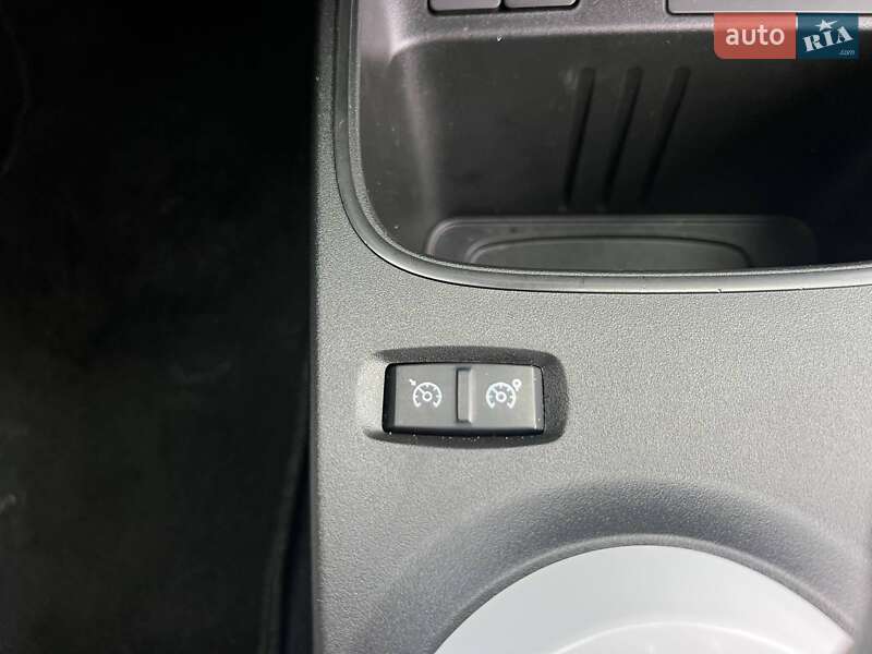 Хэтчбек Renault Twingo 2022 в Коломые фото 30 Хэтчбек Renault Twingo 2022 в Коломые