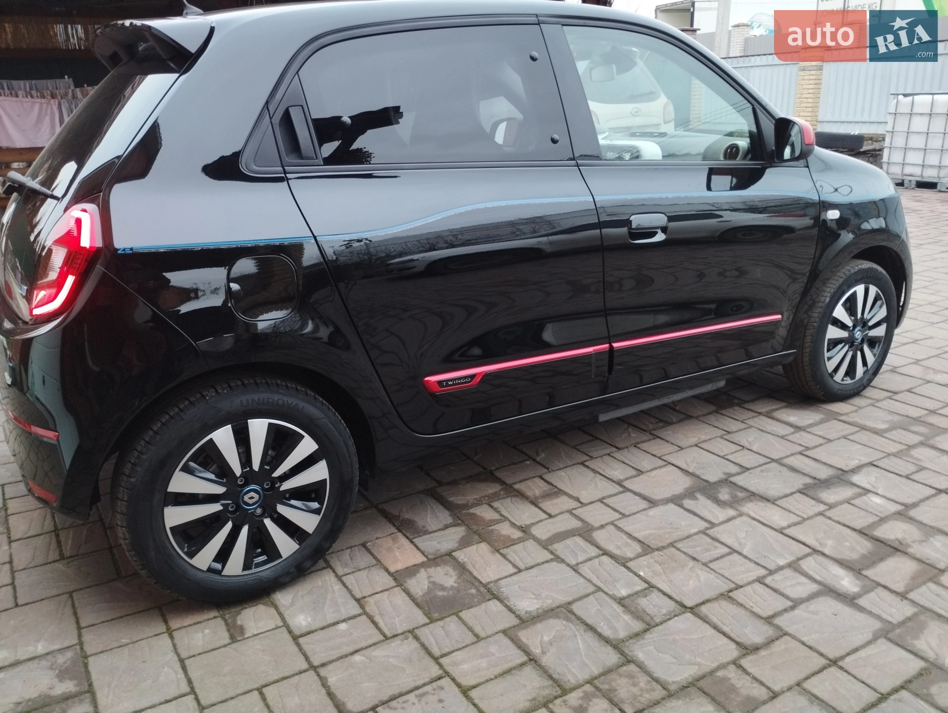2021 Renault Twingo - мініатюра 18
