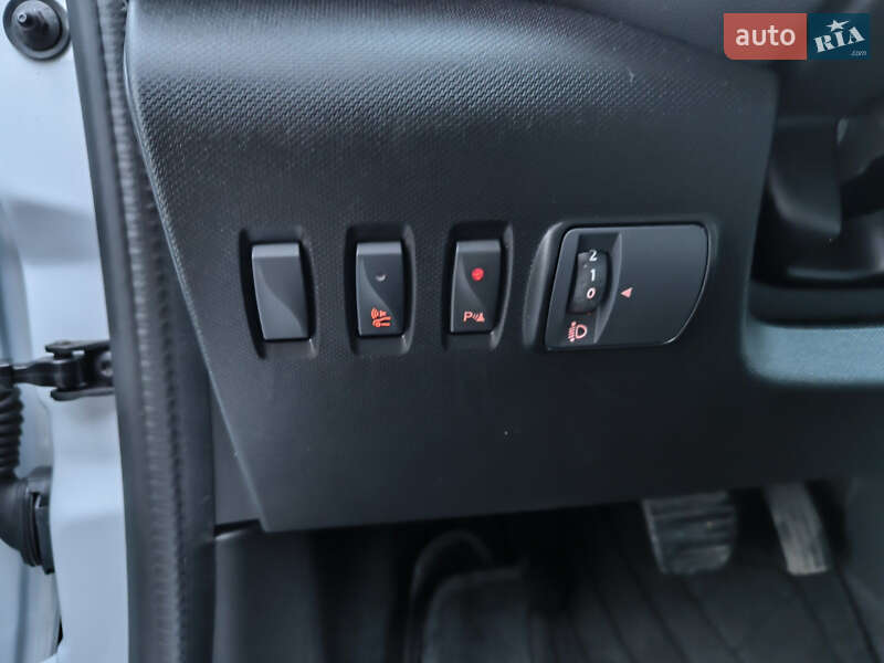 Хэтчбек Renault Twingo 2022 в Ровно