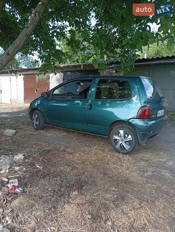 Хэтчбек Renault Twingo 1995 в Желтых Водах