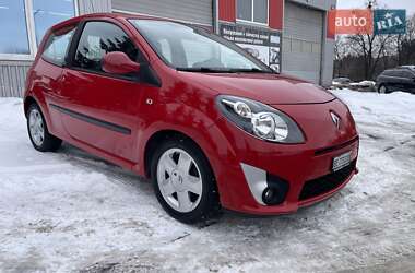 Хетчбек Renault Twingo 2008 в Львові