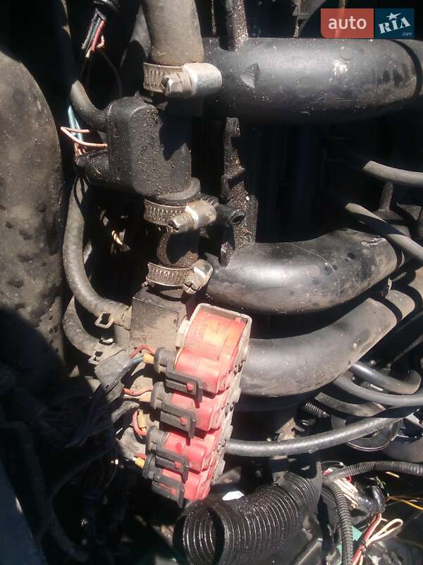 Хэтчбек Renault Twingo 1999 в Бабинцам