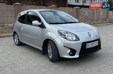Хетчбек Renault Twingo 2009 в Збаражі