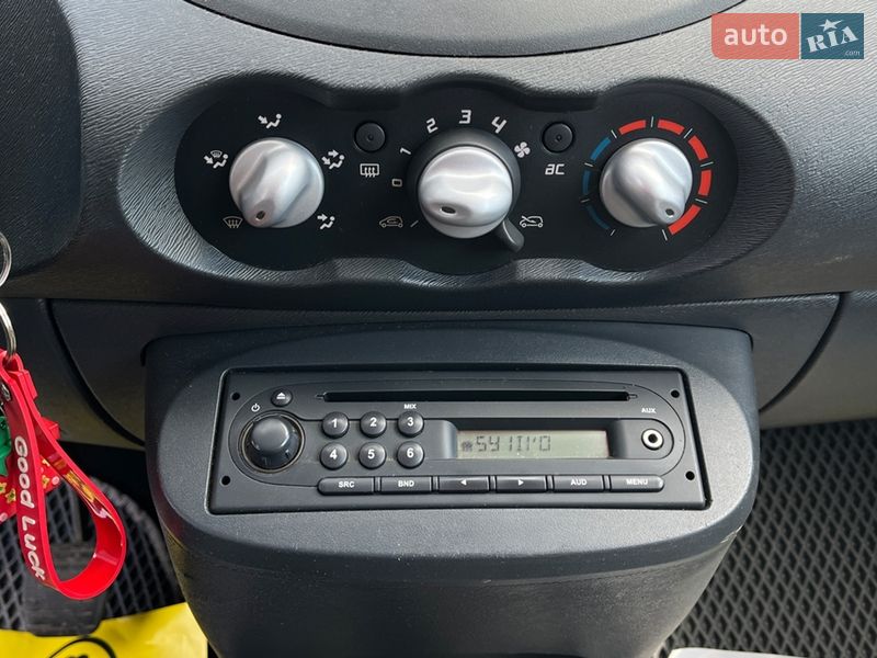 Хетчбек Renault Twingo 2011 в Коломиї