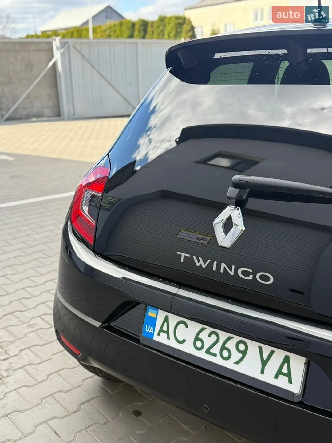 2021 Renault Twingo - мініатюра 21