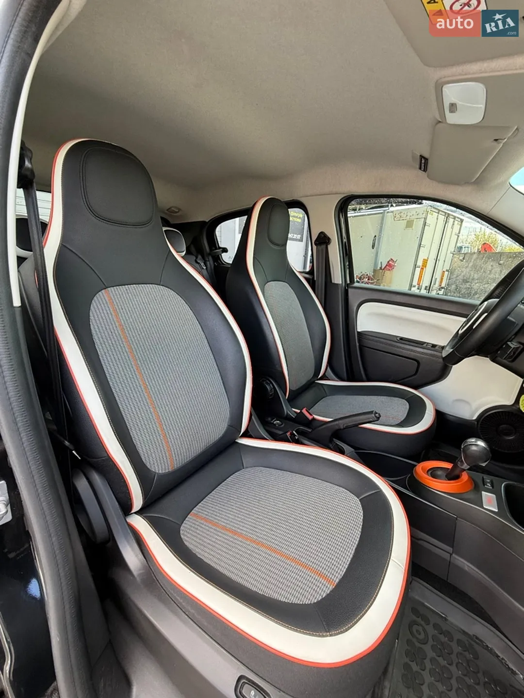 2021 Renault Twingo - мініатюра 41
