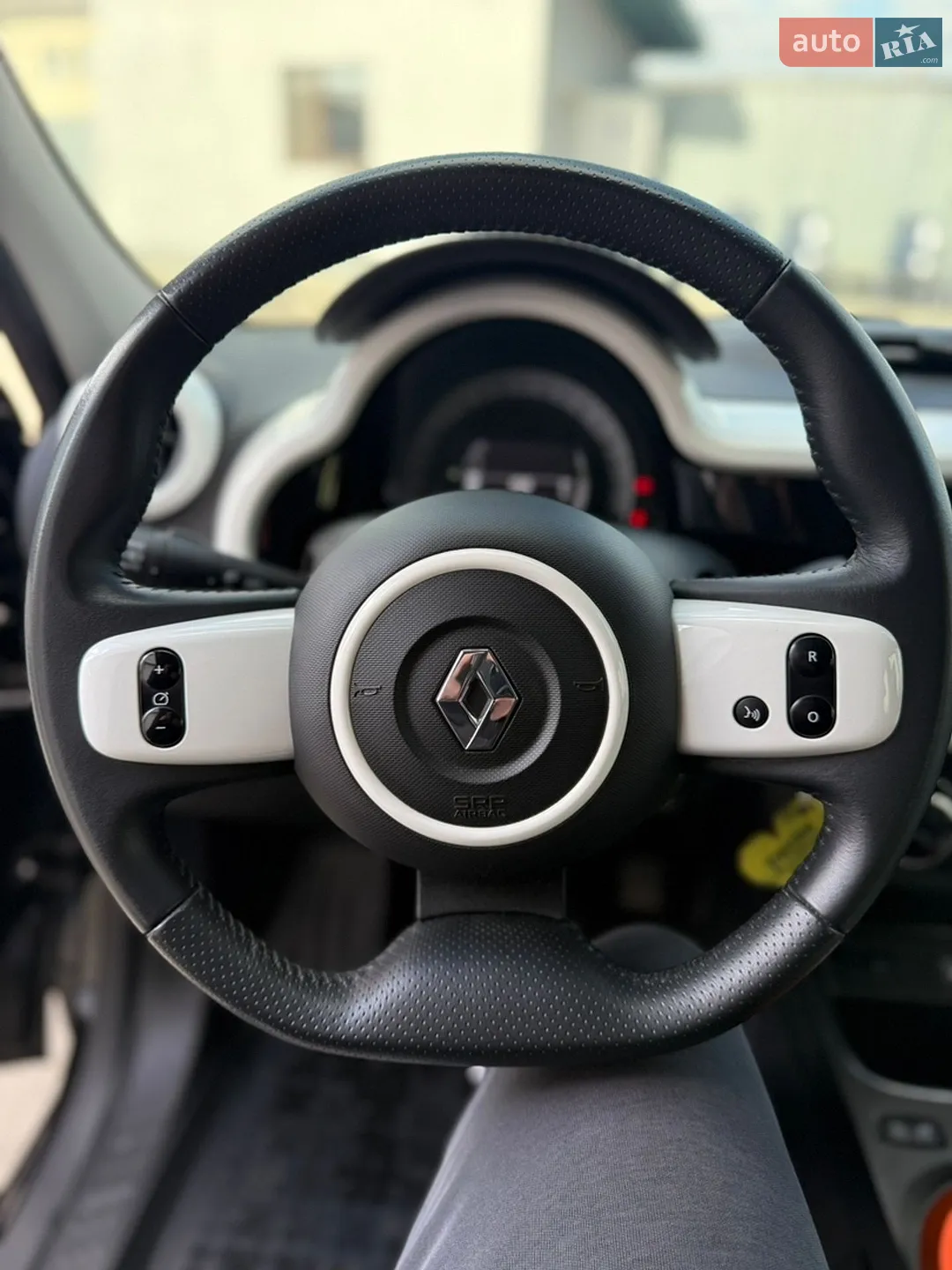 2021 Renault Twingo - мініатюра 46
