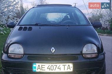 Хэтчбек Renault Twingo 1995 в Кривом Роге