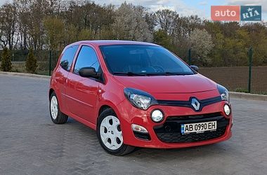 Хетчбек Renault Twingo 2012 в Вінниці