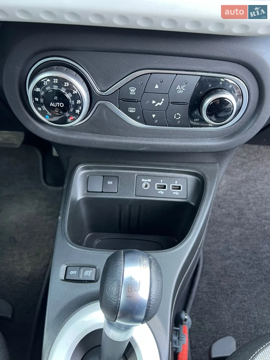 2022 Renault Twingo - мініатюра 21