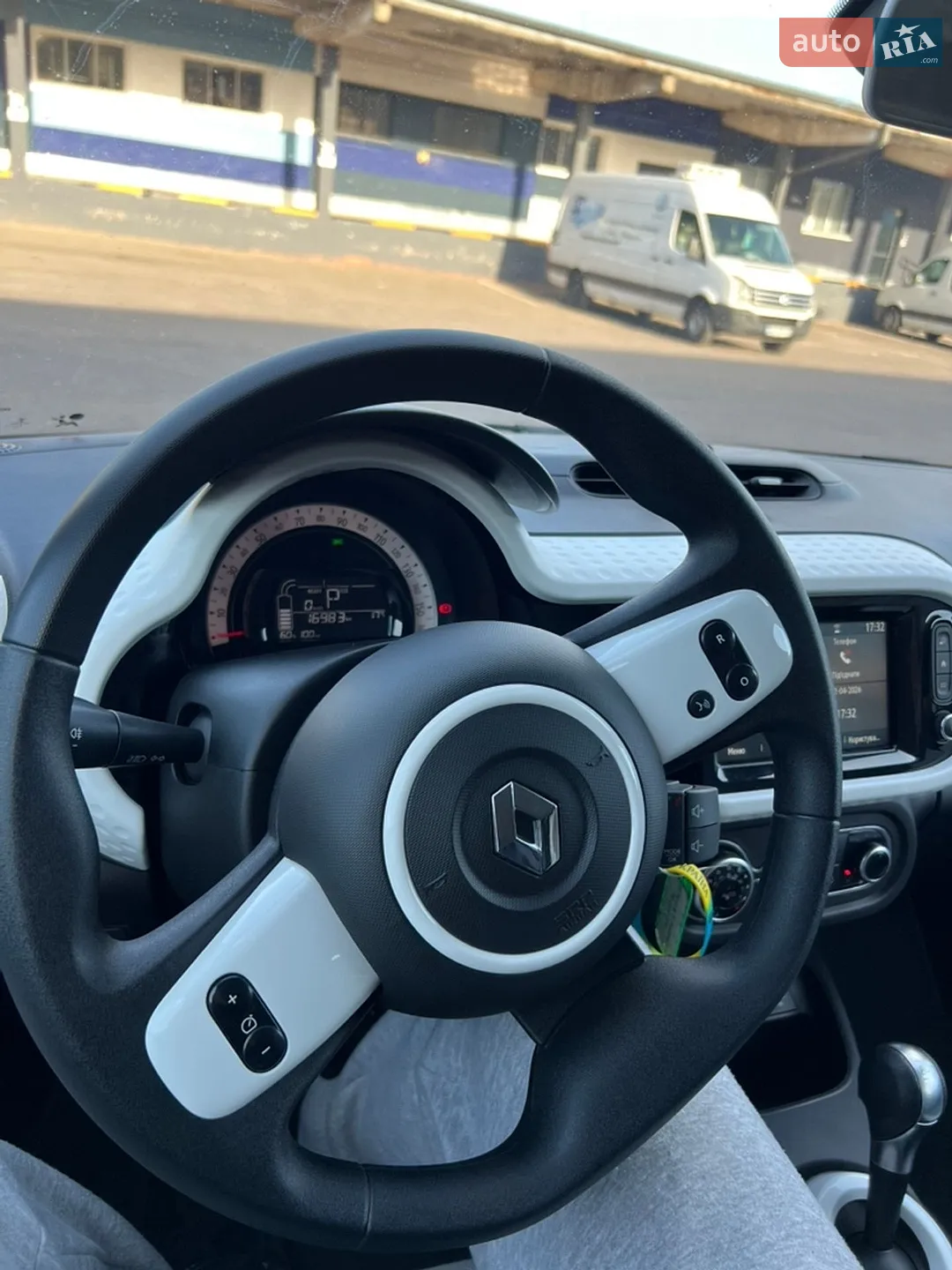 2022 Renault Twingo - мініатюра 28