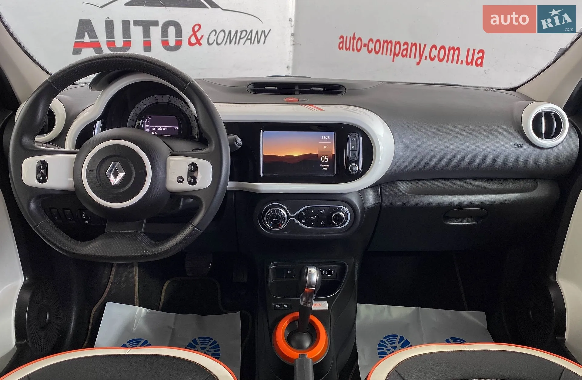 2020 Renault Twingo - мініатюра 12