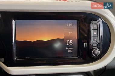 Хэтчбек Renault Twingo 2020 в Львове