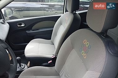 Хетчбек Renault Twingo 2011 в Рівному