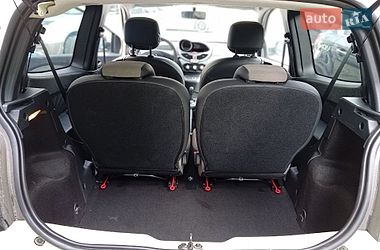 Хетчбек Renault Twingo 2011 в Рівному