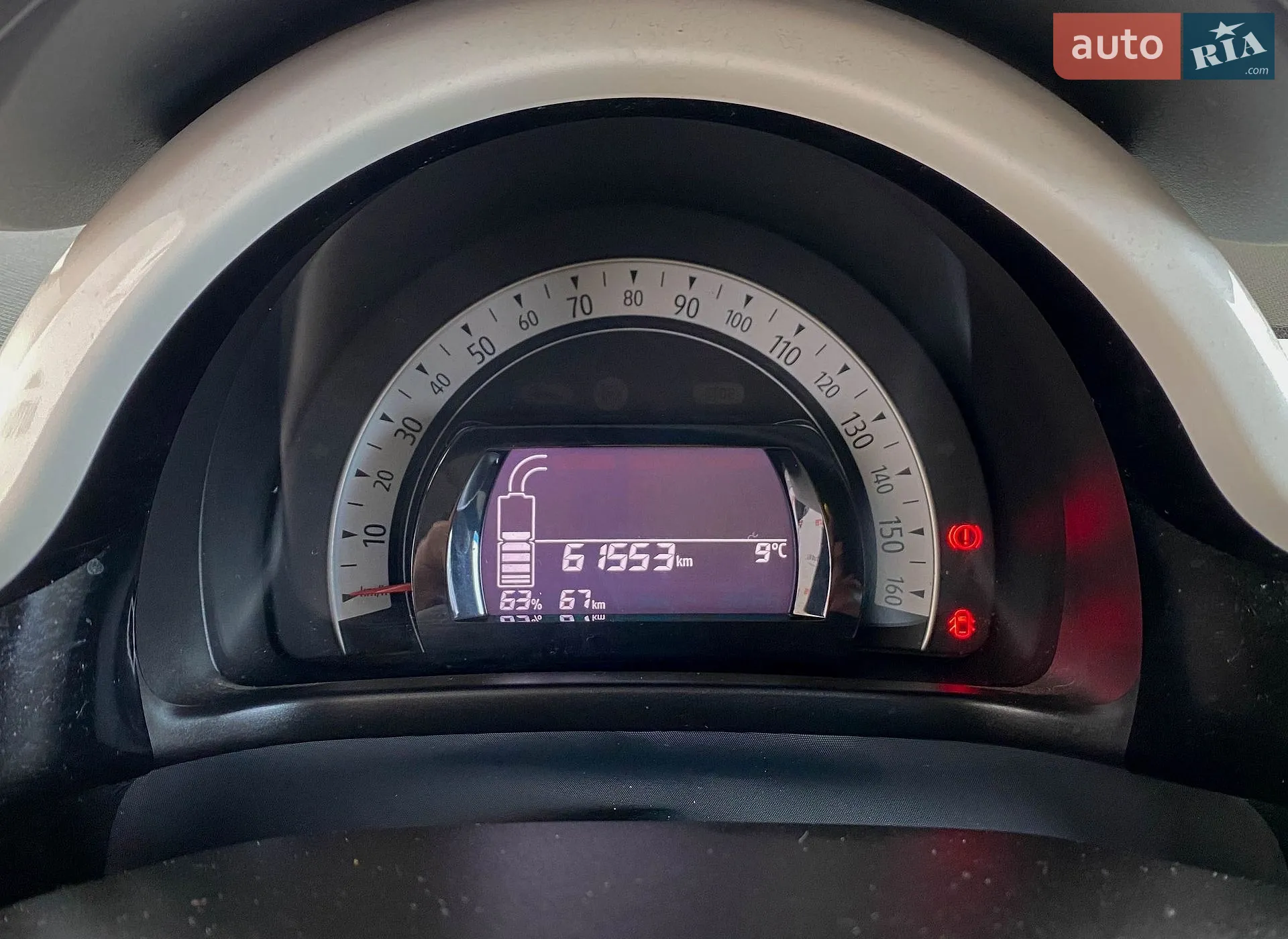 2020 Renault Twingo - мініатюра 17