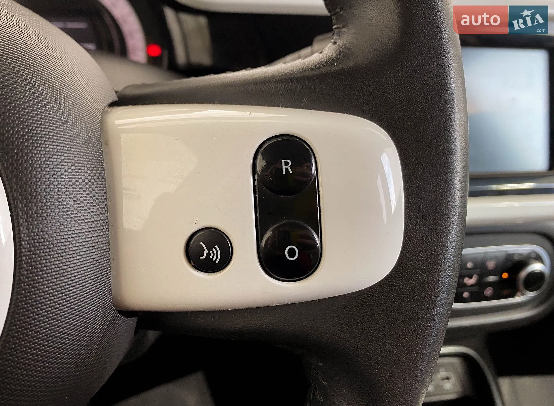 2020 Renault Twingo - мініатюра 20