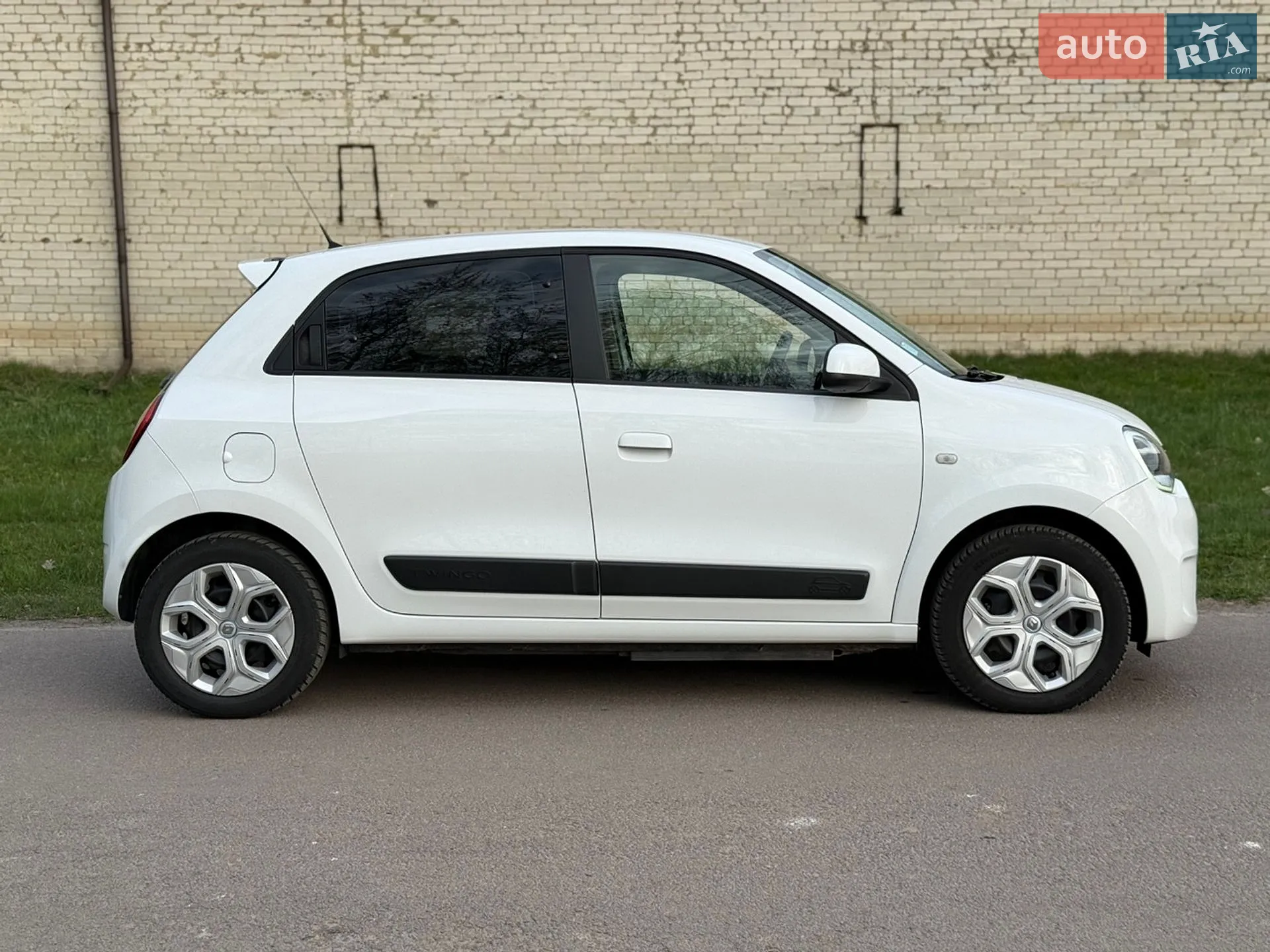2022 Renault Twingo - мініатюра 11
