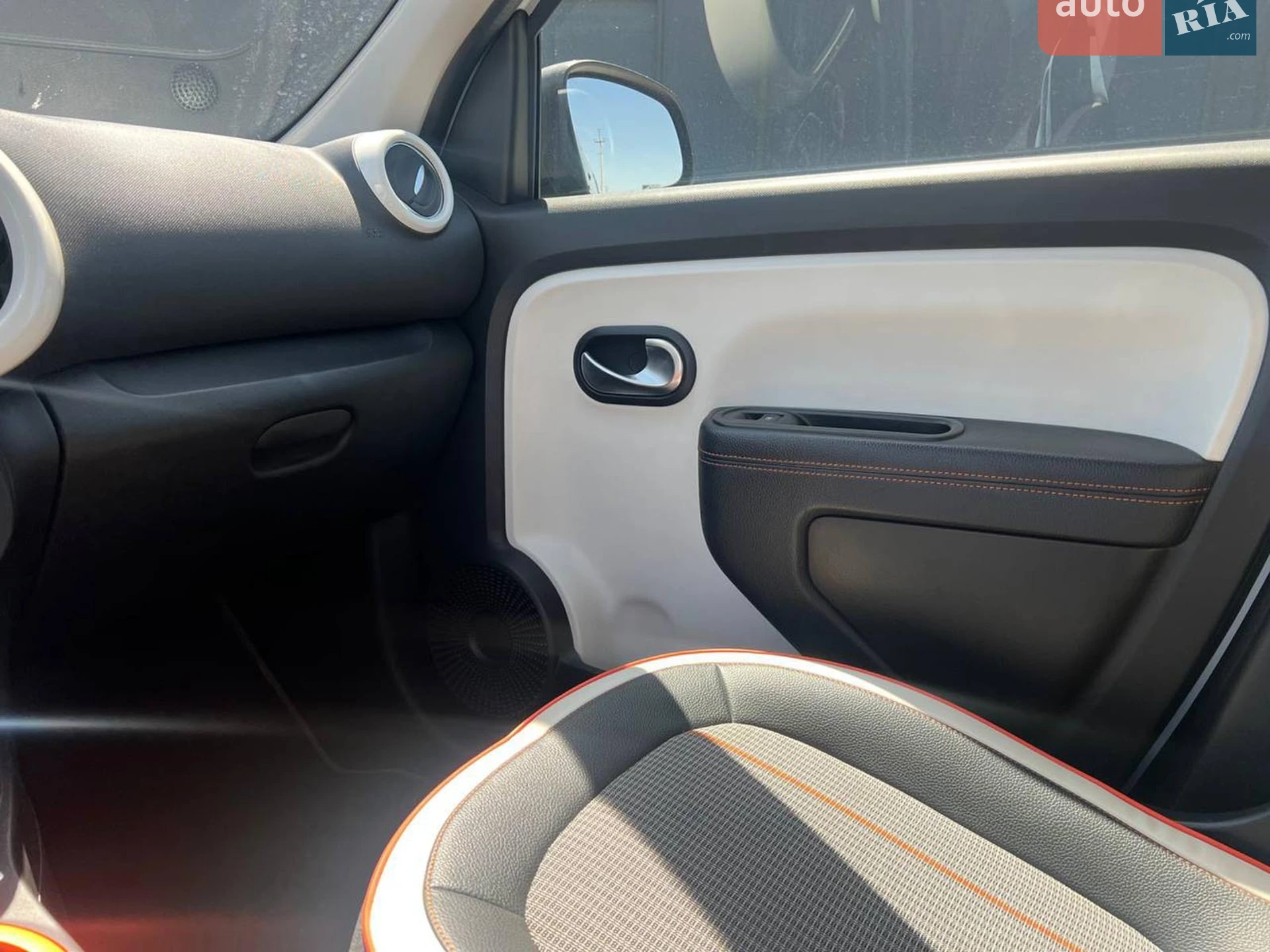 2021 Renault Twingo - мініатюра 34