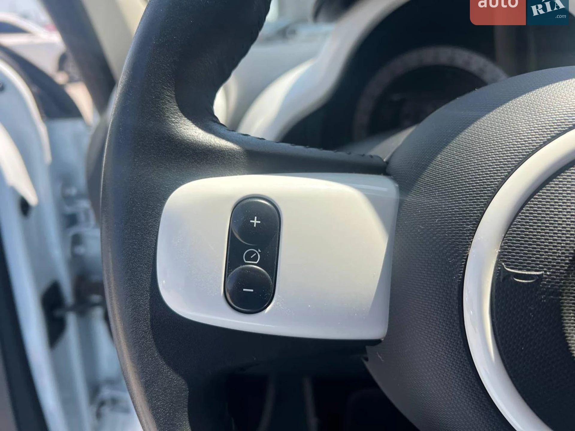 2021 Renault Twingo - мініатюра 26