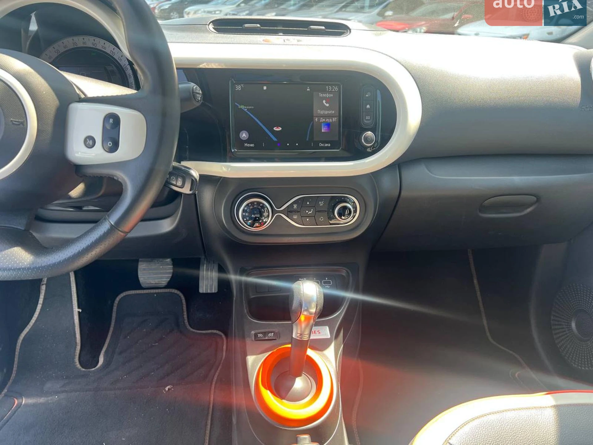 2021 Renault Twingo - мініатюра 29