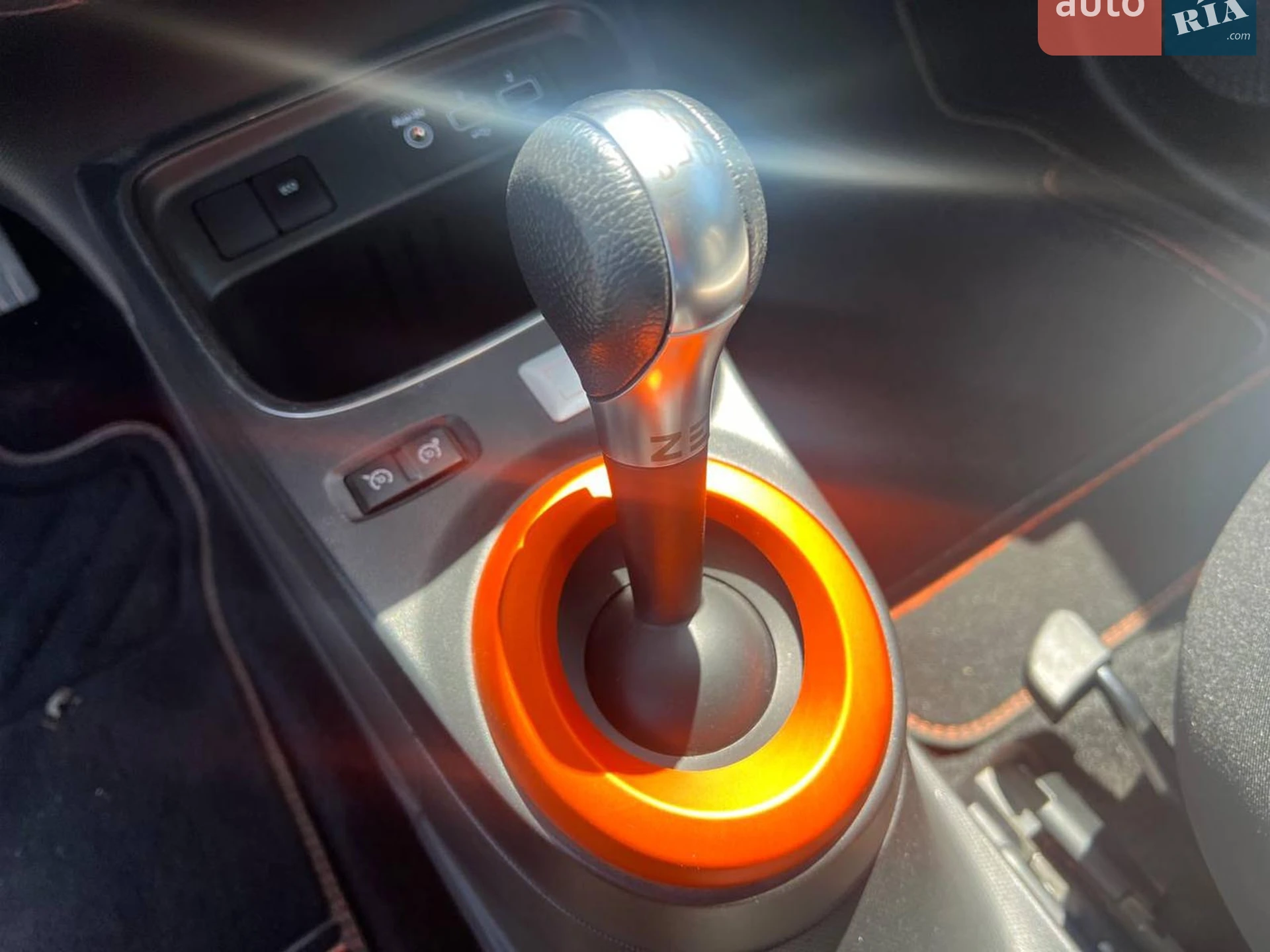 2021 Renault Twingo - мініатюра 33