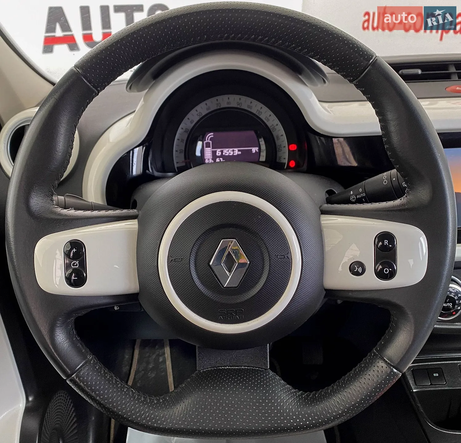 2020 Renault Twingo - мініатюра 18
