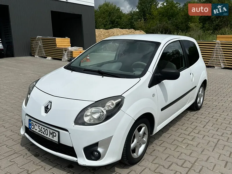 Renault Twingo