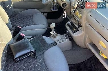 Хетчбек Renault Twingo 1999 в Гайсину