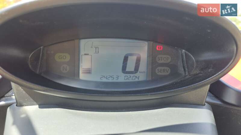 Хетчбек Renault Twizy Z.E. 2014 в Вінниці