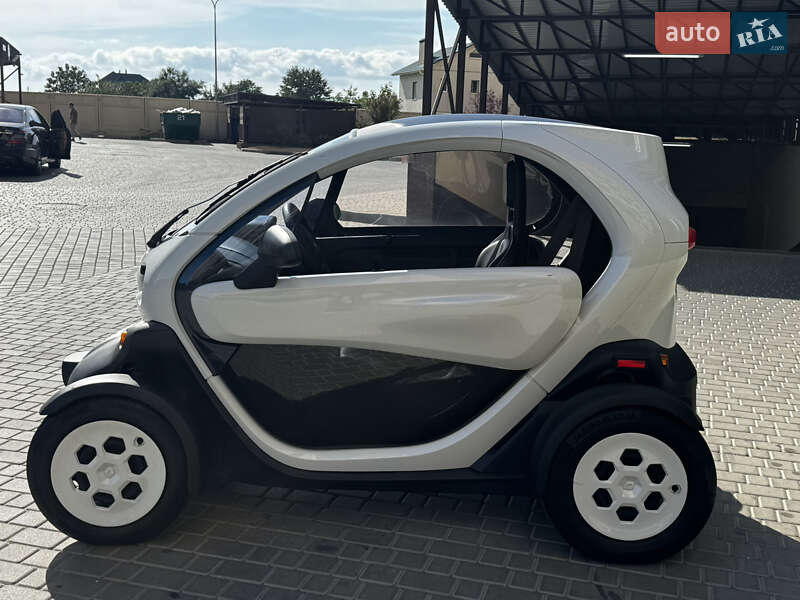 Хетчбек Renault Twizy Z.E. 2020 в Одесі
