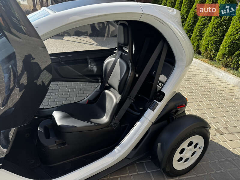 Хетчбек Renault Twizy Z.E. 2020 в Одесі