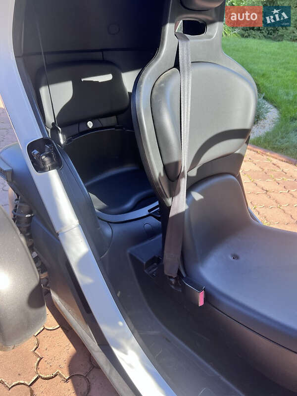 Хэтчбек Renault Twizy Z.E. 2017 в Одессе