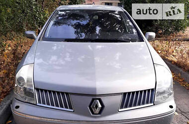 Хэтчбек Renault Vel Satis 2003 в Черкассах