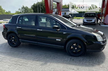 Хэтчбек Renault Vel Satis 2004 в 