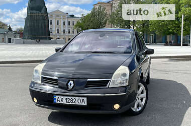Хэтчбек Renault Vel Satis 2006 в Харькове