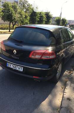 Хетчбек Renault Vel Satis 2006 в 