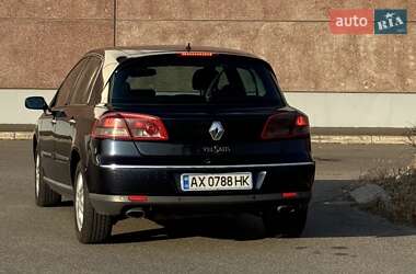 Хэтчбек Renault Vel Satis 2006 в Киеве