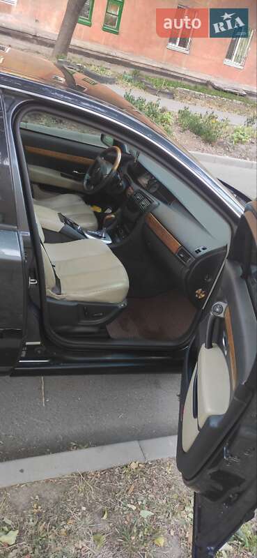 Хэтчбек Renault Vel Satis 2004 в Днепре