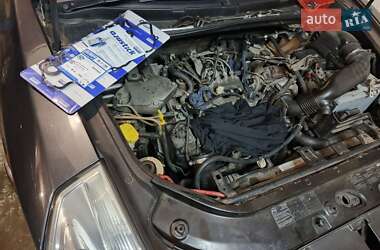 Хэтчбек Renault Vel Satis 2004 в 