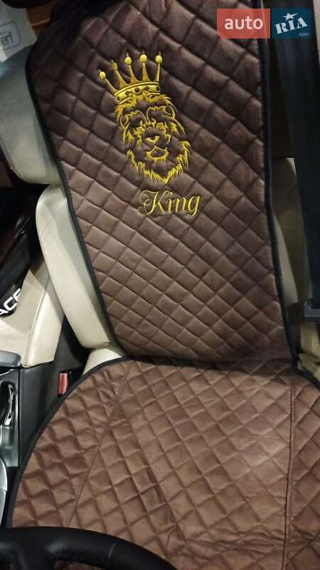 Хэтчбек Renault Vel Satis 2004 в Днепре