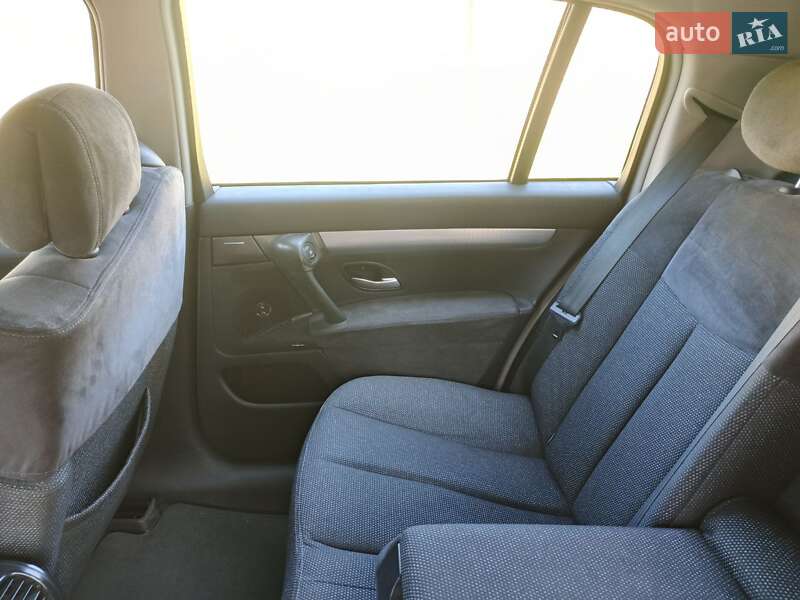 Хэтчбек Renault Vel Satis 2002 в Киеве фото 15 Хэтчбек Renault Vel Satis 2002 в Киеве