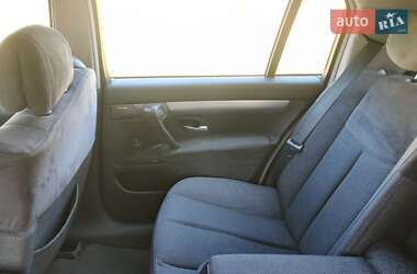 Хэтчбек Renault Vel Satis 2002 в 