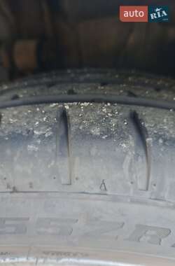 Хэтчбек Renault Vel Satis 2002 в 