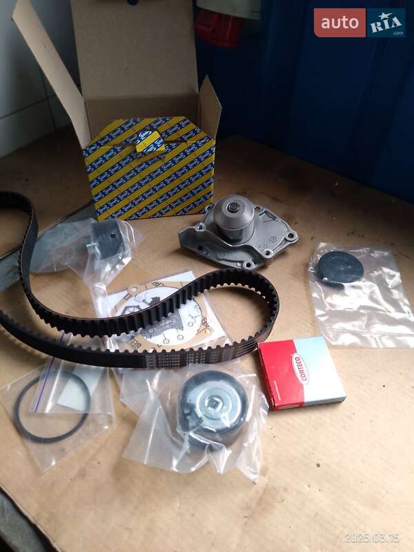 Хэтчбек Renault Vel Satis 2002 в Киеве фото 2 Хэтчбек Renault Vel Satis 2002 в Киеве