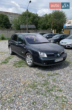 Хетчбек Renault Vel Satis 2005 в Вінниці