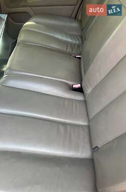 Хэтчбек Renault Vel Satis 2002 в 