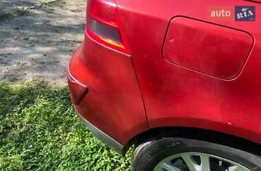Хэтчбек Renault Vel Satis 2002 в 