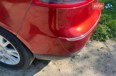 Хэтчбек Renault Vel Satis 2002 в 