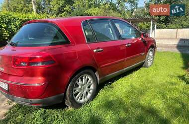 Хэтчбек Renault Vel Satis 2002 в 